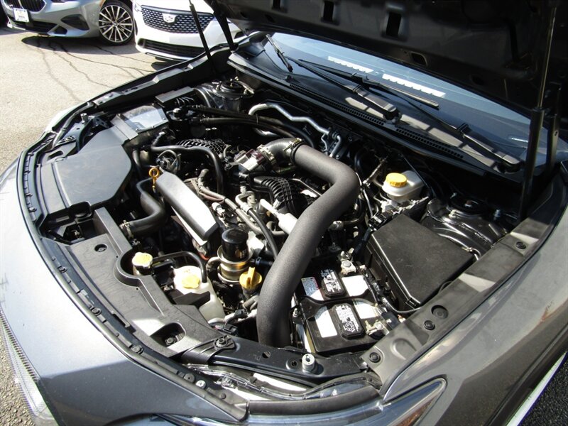 2022 Subaru WRX AWD,PREFORMANCE PKG,CONV PKG,RVC,SILVER CERTIFIED - Photo 43 - Haddon Twp, NJ 08107