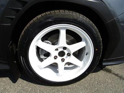 2022 Subaru WRX AWD,PREFORMANCE PKG,CONV PKG,RVC,SILVER CERTIFIED - Photo 40 - Haddon Twp, NJ 08107