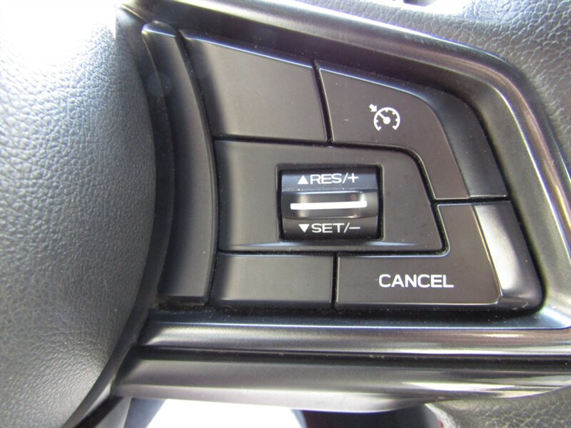 2022 Subaru WRX AWD,PREFORMANCE PKG,CONV PKG,RVC,SILVER CERTIFIED - Photo 28 - Haddon Twp, NJ 08107