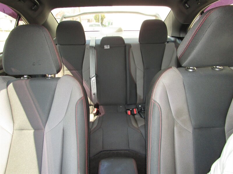 2022 Subaru WRX AWD,PREFORMANCE PKG,CONV PKG,RVC,SILVER CERTIFIED - Photo 36 - Haddon Twp, NJ 08107