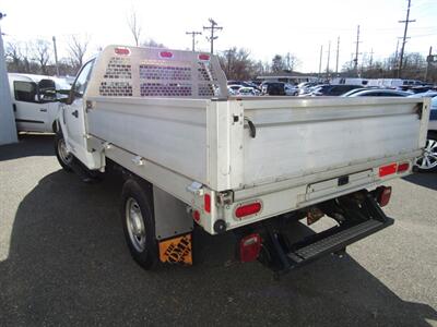 2017 Ford F-250 XL HD,CONV PKG,RVC,SILVER CERTIFIED   - Photo 5 - Haddon Twp, NJ 08107