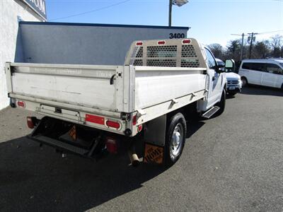 2017 Ford F-250 XL HD,CONV PKG,RVC,SILVER CERTIFIED   - Photo 7 - Haddon Twp, NJ 08107