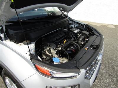 2020 Hyundai VENUE SEL,TECH PKG,CONV PKG,RVC,SILVER CERTIFIED   - Photo 59 - Haddon Twp, NJ 08107