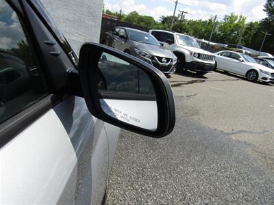 2020 Hyundai VENUE SEL,TECH PKG,CONV PKG,RVC,SILVER CERTIFIED   - Photo 27 - Haddon Twp, NJ 08107