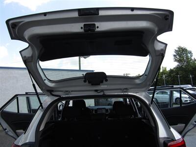 2020 Hyundai VENUE SEL,TECH PKG,CONV PKG,RVC,SILVER CERTIFIED   - Photo 39 - Haddon Twp, NJ 08107