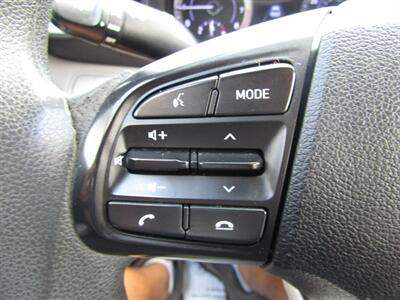2020 Hyundai VENUE SEL,TECH PKG,CONV PKG,RVC,SILVER CERTIFIED   - Photo 45 - Haddon Twp, NJ 08107