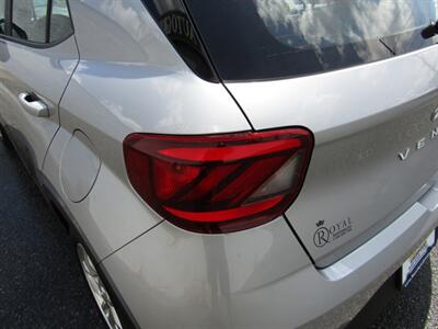 2020 Hyundai VENUE SEL,TECH PKG,CONV PKG,RVC,SILVER CERTIFIED   - Photo 20 - Haddon Twp, NJ 08107