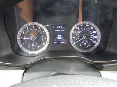 2020 Hyundai VENUE SEL,TECH PKG,CONV PKG,RVC,SILVER CERTIFIED   - Photo 48 - Haddon Twp, NJ 08107