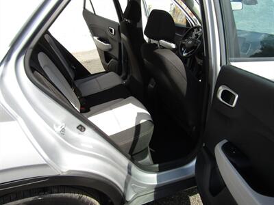 2020 Hyundai VENUE SEL,TECH PKG,CONV PKG,RVC,SILVER CERTIFIED   - Photo 33 - Haddon Twp, NJ 08107