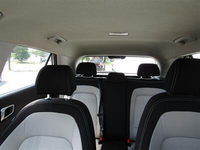 2020 Hyundai VENUE SEL,TECH PKG,CONV PKG,RVC,SILVER CERTIFIED   - Photo 56 - Haddon Twp, NJ 08107