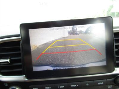 2020 Hyundai VENUE SEL,TECH PKG,CONV PKG,RVC,SILVER CERTIFIED   - Photo 53 - Haddon Twp, NJ 08107