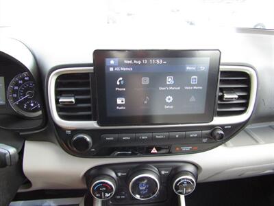 2020 Hyundai VENUE SEL,TECH PKG,CONV PKG,RVC,SILVER CERTIFIED   - Photo 49 - Haddon Twp, NJ 08107