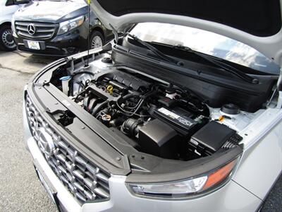 2020 Hyundai VENUE SEL,TECH PKG,CONV PKG,RVC,SILVER CERTIFIED   - Photo 60 - Haddon Twp, NJ 08107