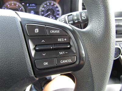 2020 Hyundai VENUE SEL,TECH PKG,CONV PKG,RVC,SILVER CERTIFIED   - Photo 47 - Haddon Twp, NJ 08107