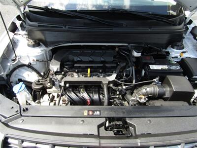 2020 Hyundai VENUE SEL,TECH PKG,CONV PKG,RVC,SILVER CERTIFIED   - Photo 58 - Haddon Twp, NJ 08107
