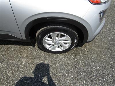 2020 Hyundai VENUE SEL,TECH PKG,CONV PKG,RVC,SILVER CERTIFIED   - Photo 16 - Haddon Twp, NJ 08107