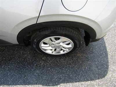 2020 Hyundai VENUE SEL,TECH PKG,CONV PKG,RVC,SILVER CERTIFIED   - Photo 14 - Haddon Twp, NJ 08107