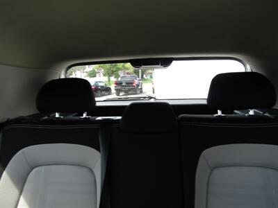 2020 Hyundai VENUE SEL,TECH PKG,CONV PKG,RVC,SILVER CERTIFIED   - Photo 55 - Haddon Twp, NJ 08107