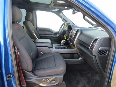 2018 Ford F-150 XLT, NAV,CREW,4X4,CONV PKG,RVC, SILVER CERTIFIED - Photo 19 - Haddon Twp, NJ 08107