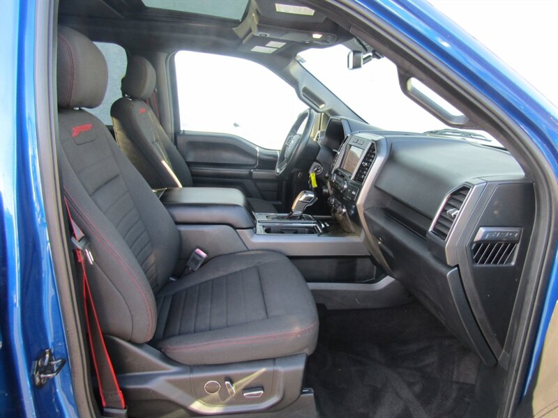2018 Ford F-150 XLT, NAV,CREW,4X4,CONV PKG,RVC, SILVER CERTIFIED - Photo 19 - Haddon Twp, NJ 08107