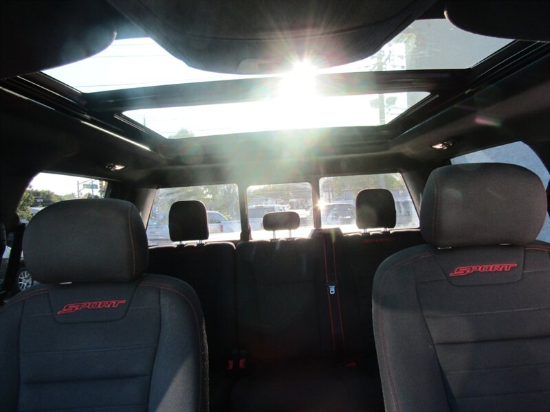 2018 Ford F-150 XLT, NAV,CREW,4X4,CONV PKG,RVC, SILVER CERTIFIED - Photo 15 - Haddon Twp, NJ 08107