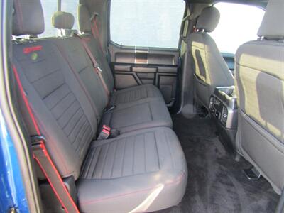 2018 Ford F-150 XLT, NAV,CREW,4X4,CONV PKG,RVC, SILVER CERTIFIED - Photo 17 - Haddon Twp, NJ 08107