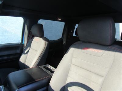 2018 Ford F-150 XLT, NAV,CREW,4X4,CONV PKG,RVC, SILVER CERTIFIED - Photo 13 - Haddon Twp, NJ 08107