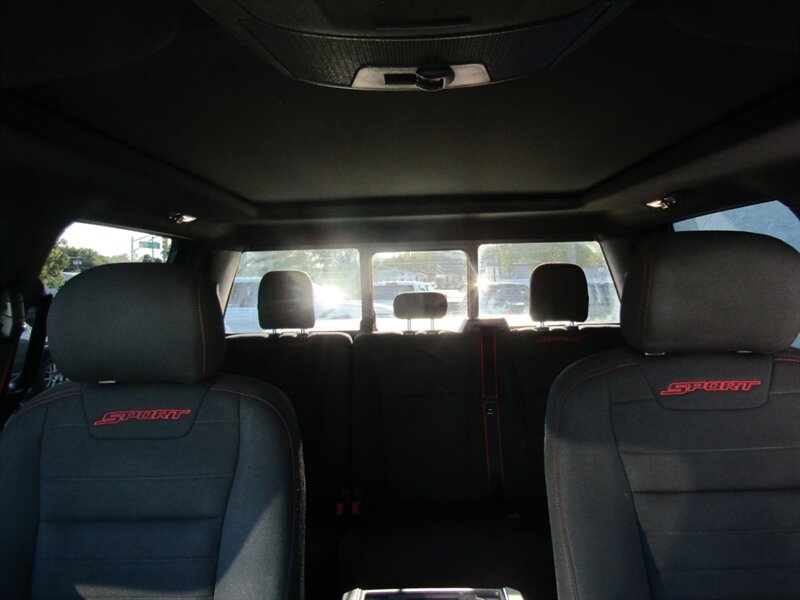 2018 Ford F-150 XLT, NAV,CREW,4X4,CONV PKG,RVC, SILVER CERTIFIED - Photo 16 - Haddon Twp, NJ 08107