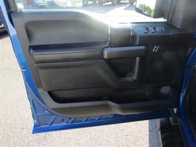 2018 Ford F-150 XLT, NAV,CREW,4X4,CONV PKG,RVC, SILVER CERTIFIED - Photo 9 - Haddon Twp, NJ 08107