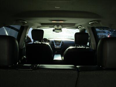 2017 Chevrolet Equinox PREM,AWD,NAV,TECH PKG,RVC,SILVER CERTIFIED   - Photo 42 - Haddon Twp, NJ 08107