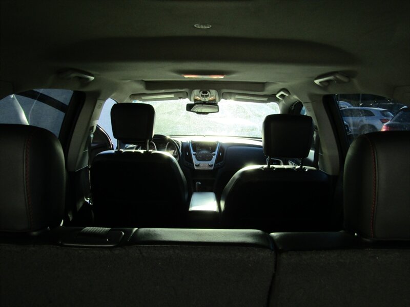 2017 Chevrolet Equinox PREM,AWD,NAV,TECH PKG,RVC,SILVER CERTIFIED   - Photo 42 - Haddon Twp, NJ 08107