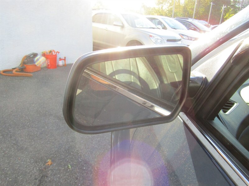 2017 Chevrolet Equinox PREM,AWD,NAV,TECH PKG,RVC,SILVER CERTIFIED   - Photo 20 - Haddon Twp, NJ 08107