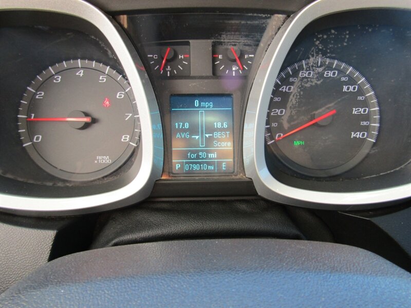 2017 Chevrolet Equinox PREM,AWD,NAV,TECH PKG,RVC,SILVER CERTIFIED   - Photo 48 - Haddon Twp, NJ 08107