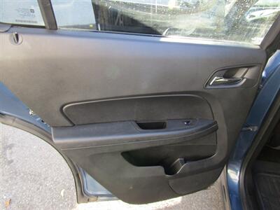 2017 Chevrolet Equinox PREM,AWD,NAV,TECH PKG,RVC,SILVER CERTIFIED   - Photo 32 - Haddon Twp, NJ 08107