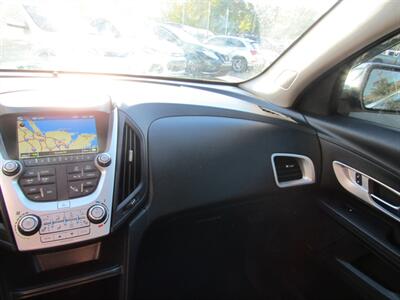 2017 Chevrolet Equinox PREM,AWD,NAV,TECH PKG,RVC,SILVER CERTIFIED   - Photo 53 - Haddon Twp, NJ 08107