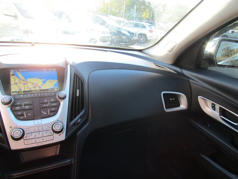 2017 Chevrolet Equinox PREM,AWD,NAV,TECH PKG,RVC,SILVER CERTIFIED   - Photo 53 - Haddon Twp, NJ 08107