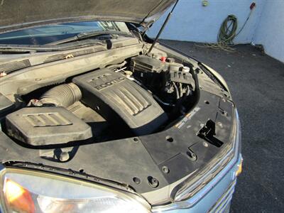 2017 Chevrolet Equinox PREM,AWD,NAV,TECH PKG,RVC,SILVER CERTIFIED   - Photo 60 - Haddon Twp, NJ 08107