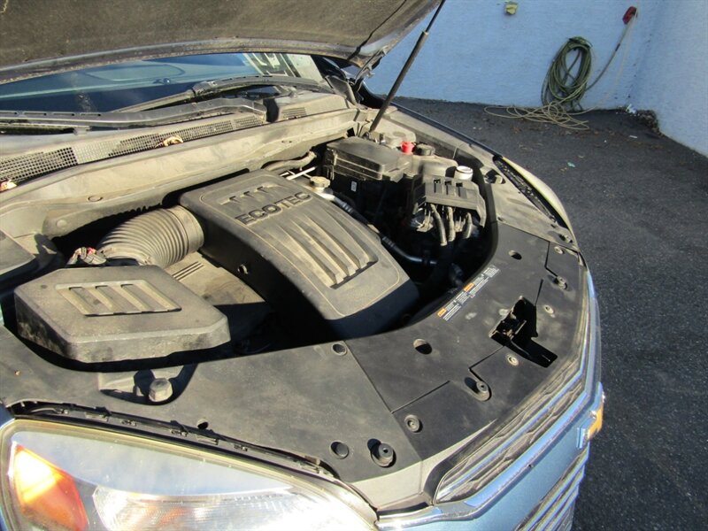 2017 Chevrolet Equinox PREM,AWD,NAV,TECH PKG,RVC,SILVER CERTIFIED   - Photo 60 - Haddon Twp, NJ 08107