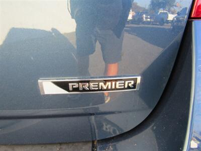 2017 Chevrolet Equinox PREM,AWD,NAV,TECH PKG,RVC,SILVER CERTIFIED   - Photo 24 - Haddon Twp, NJ 08107