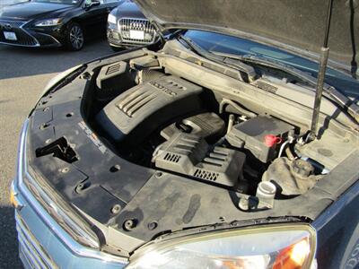 2017 Chevrolet Equinox PREM,AWD,NAV,TECH PKG,RVC,SILVER CERTIFIED   - Photo 61 - Haddon Twp, NJ 08107