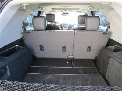 2017 Chevrolet Equinox PREM,AWD,NAV,TECH PKG,RVC,SILVER CERTIFIED   - Photo 41 - Haddon Twp, NJ 08107