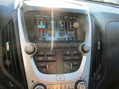 2017 Chevrolet Equinox PREM,AWD,NAV,TECH PKG,RVC,SILVER CERTIFIED   - Photo 49 - Haddon Twp, NJ 08107