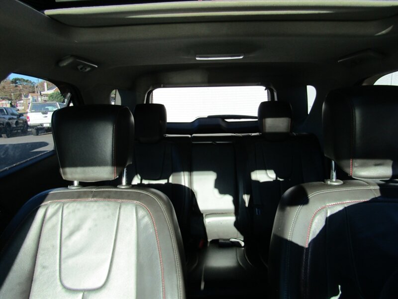 2017 Chevrolet Equinox PREM,AWD,NAV,TECH PKG,RVC,SILVER CERTIFIED   - Photo 57 - Haddon Twp, NJ 08107