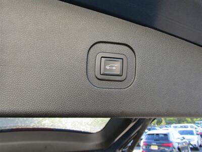 2017 Chevrolet Equinox PREM,AWD,NAV,TECH PKG,RVC,SILVER CERTIFIED   - Photo 40 - Haddon Twp, NJ 08107