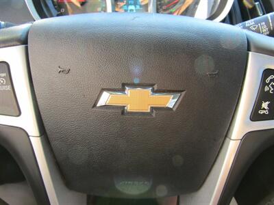 2017 Chevrolet Equinox PREM,AWD,NAV,TECH PKG,RVC,SILVER CERTIFIED   - Photo 46 - Haddon Twp, NJ 08107