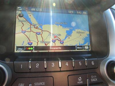 2017 Chevrolet Equinox PREM,AWD,NAV,TECH PKG,RVC,SILVER CERTIFIED   - Photo 50 - Haddon Twp, NJ 08107