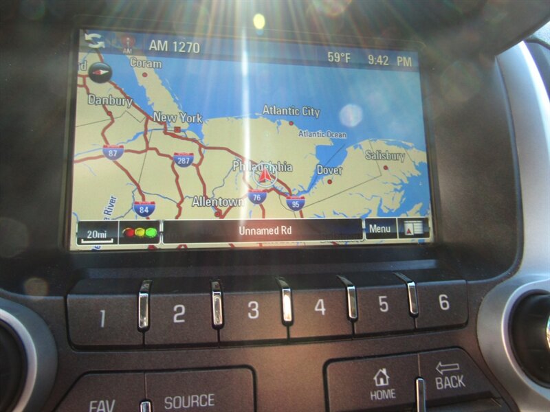 2017 Chevrolet Equinox PREM,AWD,NAV,TECH PKG,RVC,SILVER CERTIFIED   - Photo 50 - Haddon Twp, NJ 08107