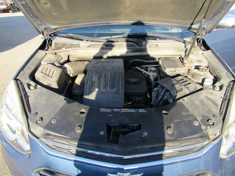 2017 Chevrolet Equinox PREM,AWD,NAV,TECH PKG,RVC,SILVER CERTIFIED   - Photo 59 - Haddon Twp, NJ 08107