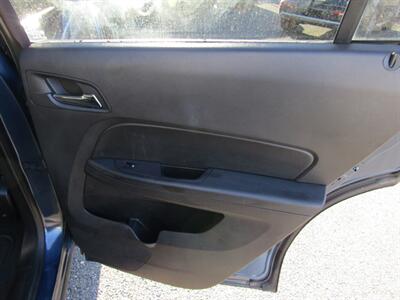 2017 Chevrolet Equinox PREM,AWD,NAV,TECH PKG,RVC,SILVER CERTIFIED   - Photo 35 - Haddon Twp, NJ 08107