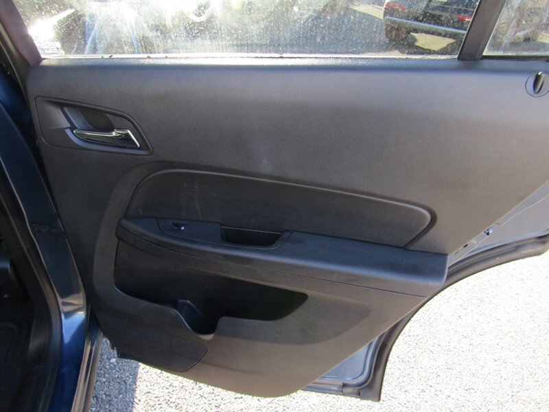 2017 Chevrolet Equinox PREM,AWD,NAV,TECH PKG,RVC,SILVER CERTIFIED   - Photo 35 - Haddon Twp, NJ 08107